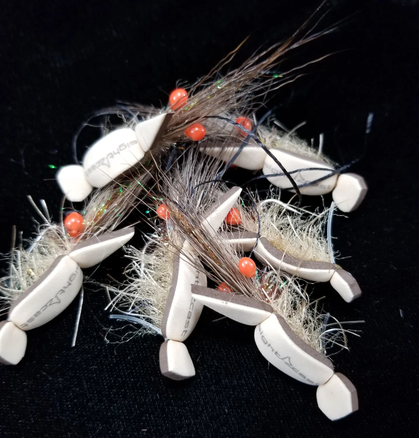 Sight Cast Fishing Company — Speckled Trout Fly Pack